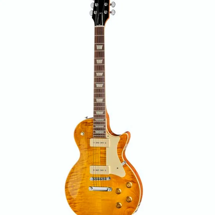 Heritage Guitar Standard II H-150 P90 DLB – photo 2