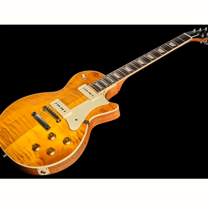 Heritage Guitar Standard II H-150 P90 DLB – photo 10