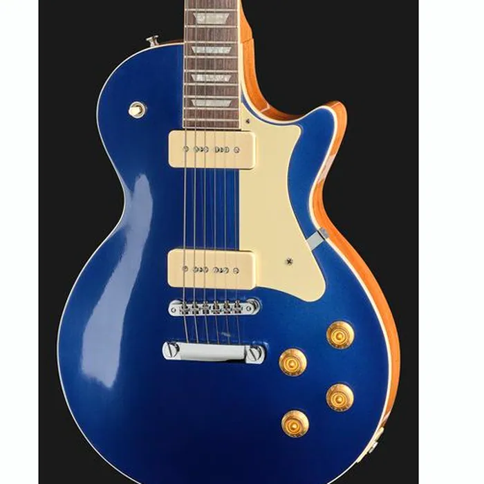 Heritage Guitar Standard II H-150 P90 MB – photo 6