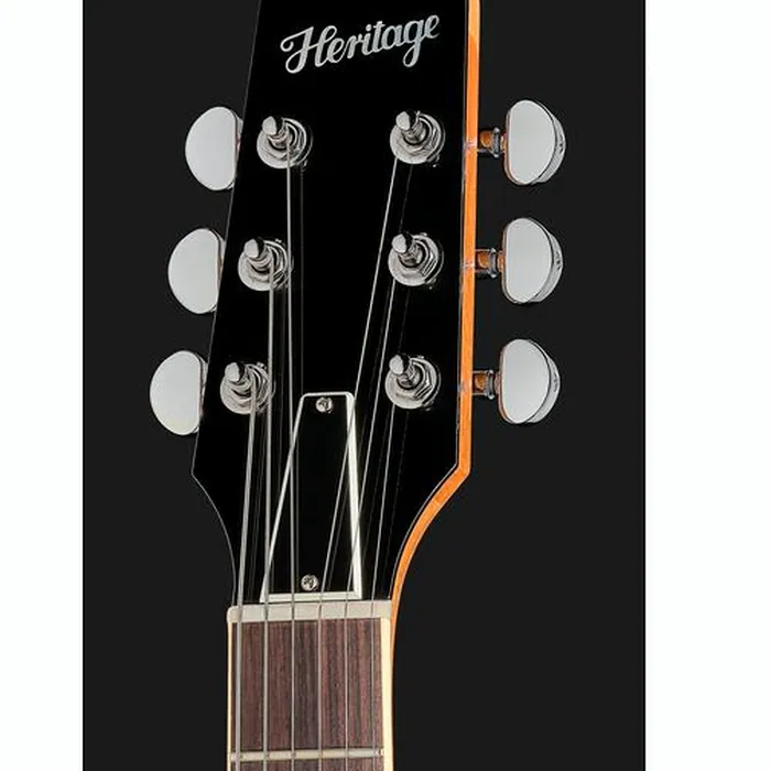 Heritage Guitar Standard II H-150 P90 MB – photo 8