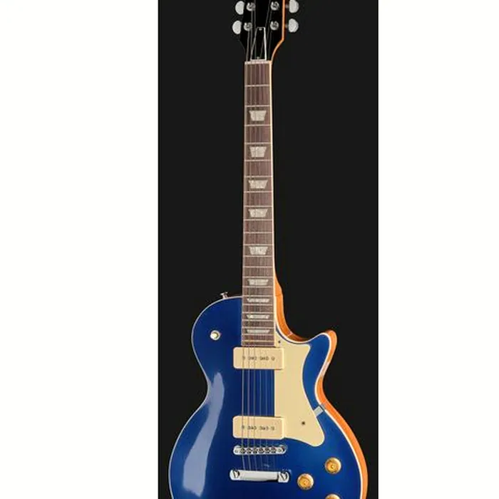 Heritage Guitar Standard II H-150 P90 MB – photo 4