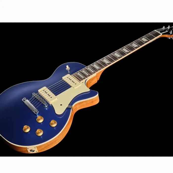 Heritage Guitar Standard II H-150 P90 MB – photo 10
