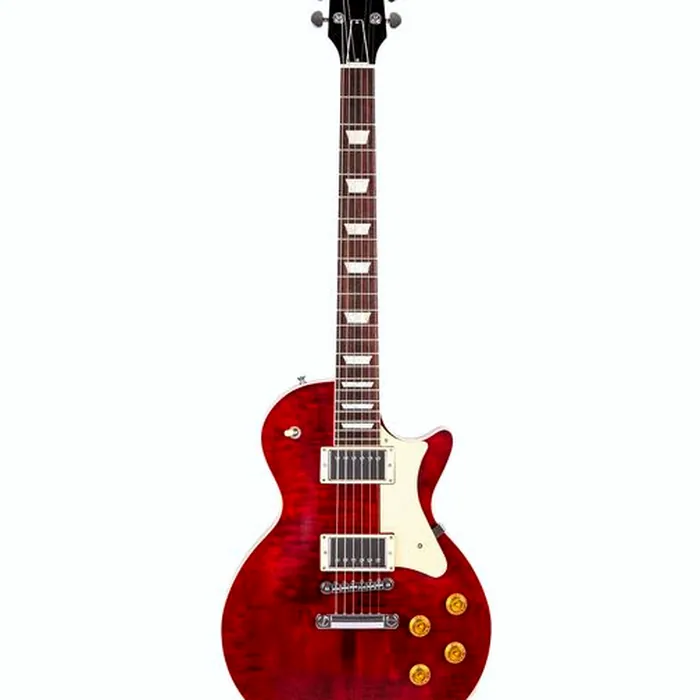 Heritage Guitar Standard II H-150 WR – photo 2