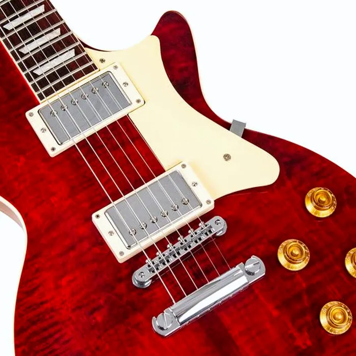 Heritage Guitar Standard II H-150 WR – photo 5