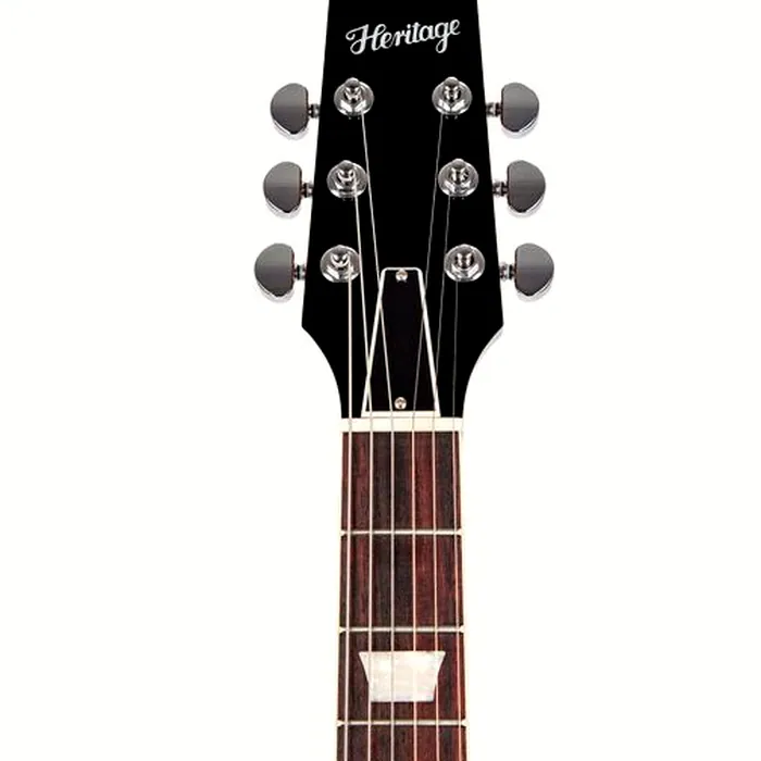 Heritage Guitar Standard II H-150 WR – photo 6