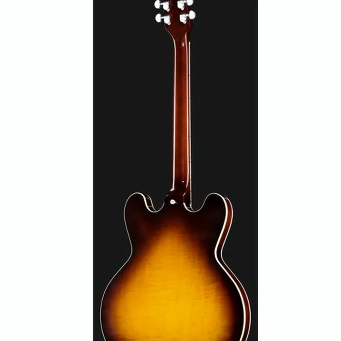 Heritage Guitar Standard II H-530 OSB – photo 5