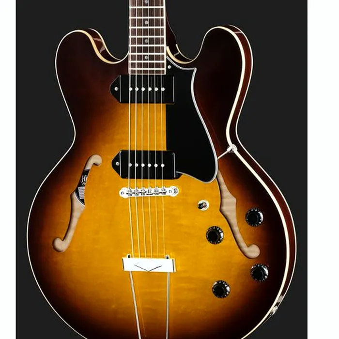 Heritage Guitar Standard II H-530 OSB – photo 6