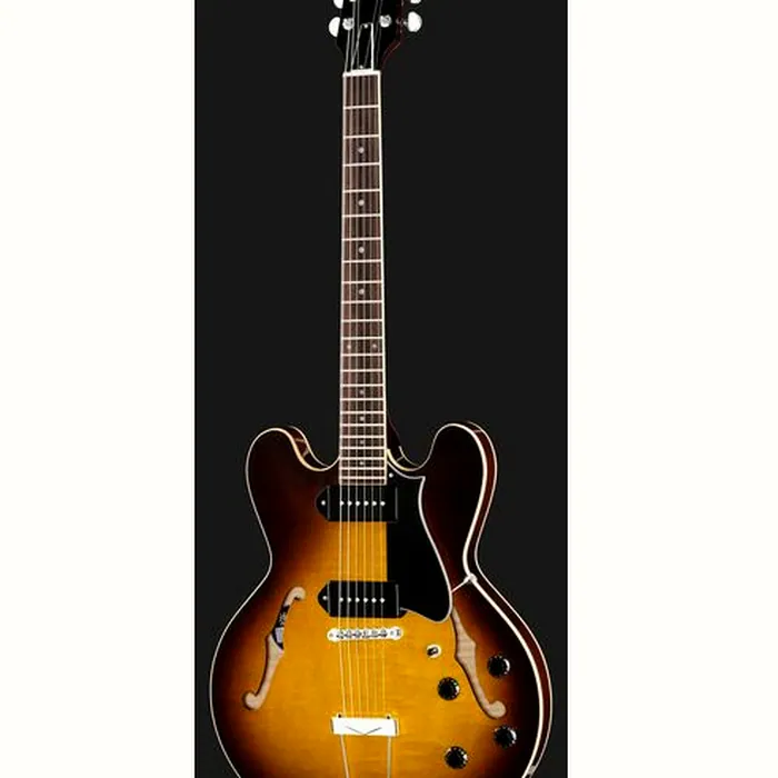 Heritage Guitar Standard II H-530 OSB – photo 4
