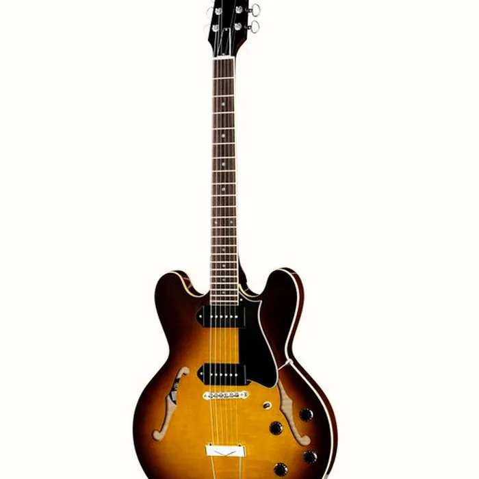 Heritage Guitar Standard II H-530 OSB – photo 2