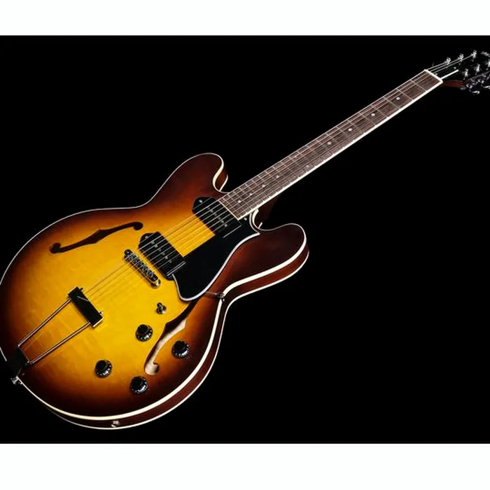 Heritage Guitar Standard II H-530 OSB – photo 10