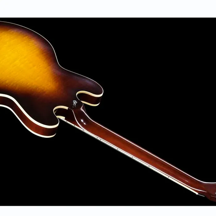 Heritage Guitar Standard II H-530 OSB – photo 11