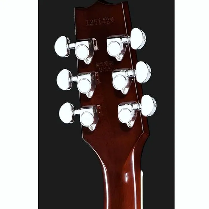 Heritage Guitar Standard II H-530 OSB – photo 9