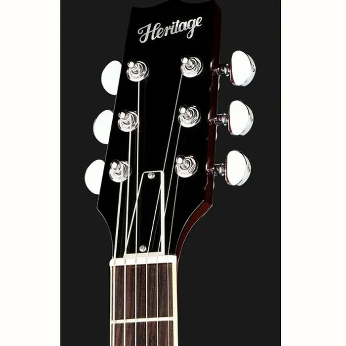 Heritage Guitar Standard II H-530 OSB – photo 8