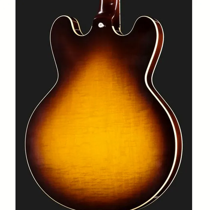Heritage Guitar Standard II H-530 OSB – photo 7