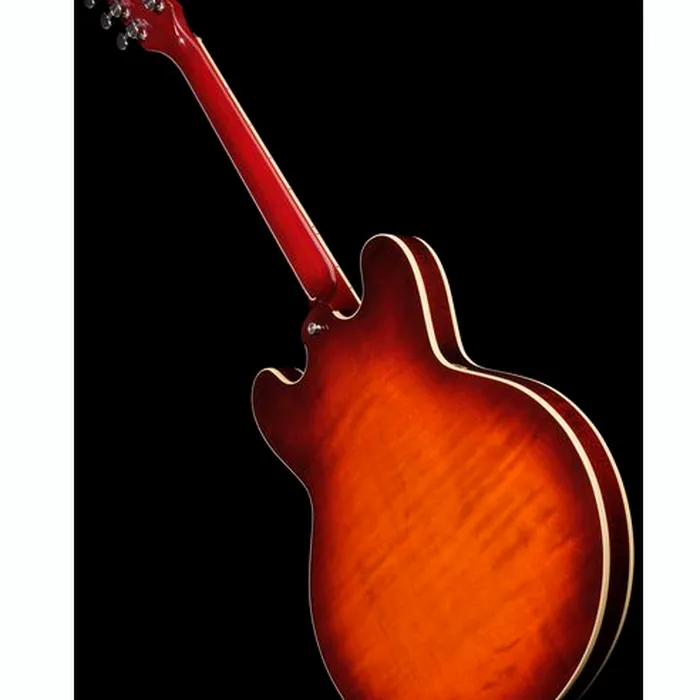 Heritage Guitar Standard II H-535 CNB – photo 11