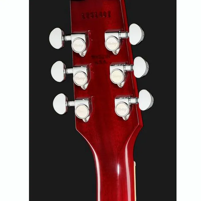Heritage Guitar Standard II H-535 CNB – photo 9