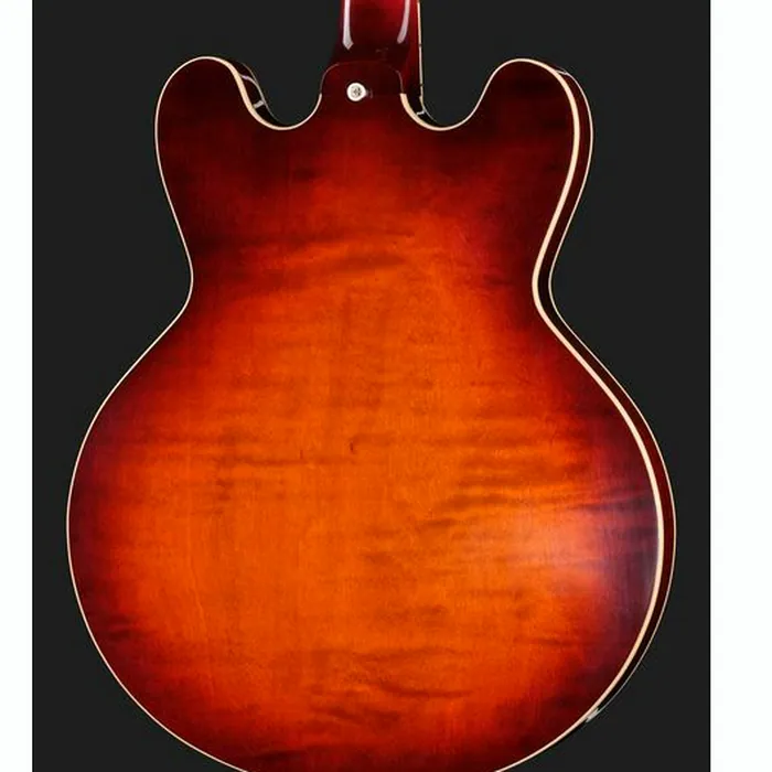 Heritage Guitar Standard II H-535 CNB – photo 7