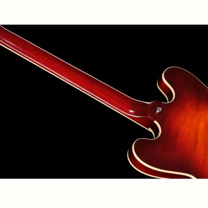 Heritage Guitar Standard II H-535 CNB – photo 12
