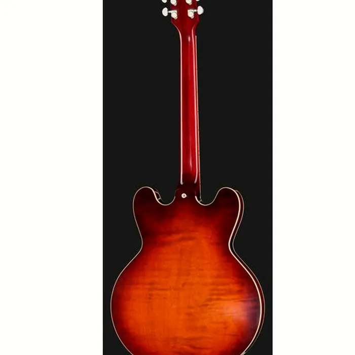 Heritage Guitar Standard II H-535 CNB – photo 5