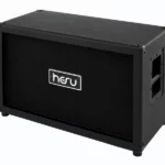 Baffle guitare HESU Modern M212 Standard Cab BK | Test, Avis & Comparatif