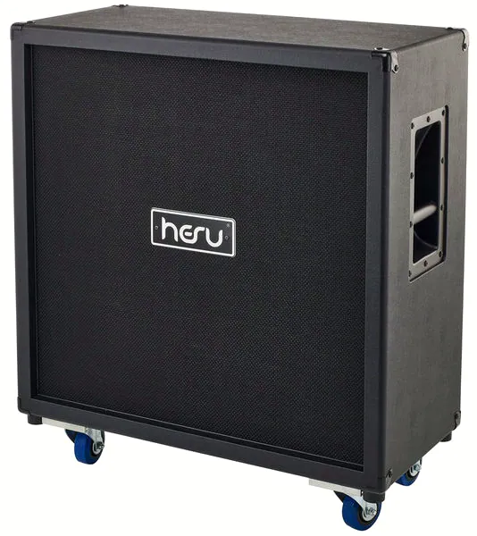 HESU Modern M412 Standard Cab BK
