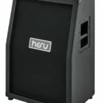 Baffle guitare HESU Vertical V212 Standard Cab BK | Test, Avis & Comparatif