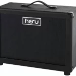 Baffle guitare HESU Wizard W112 Standard Cab BK | Test, Avis & Comparatif