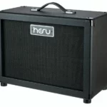 Baffle guitare HESU Wizard W112 Std. 16 Ohm Cab BK | Test, Avis & Comparatif