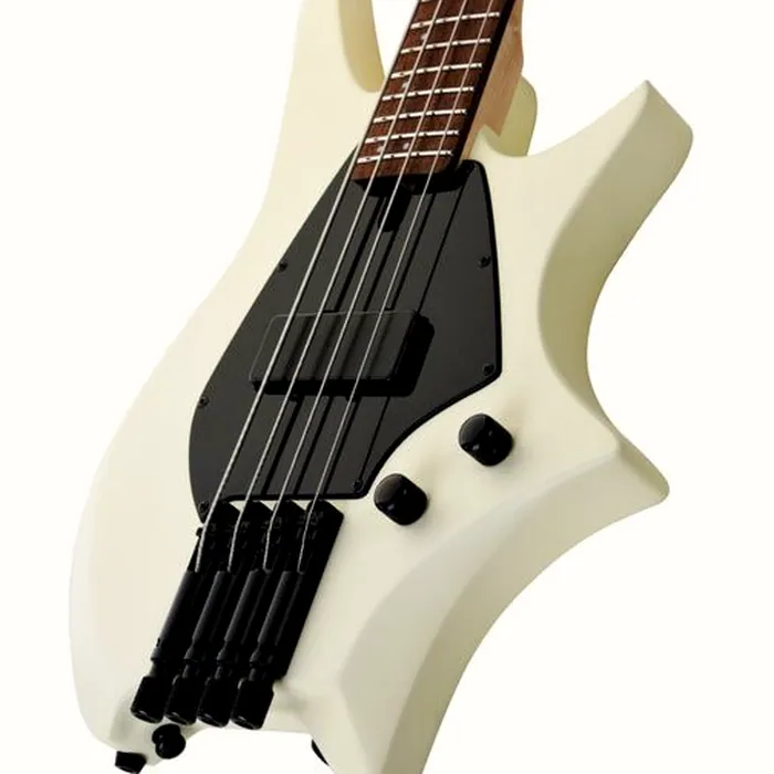 Hils HNB3 Ivory – photo 6