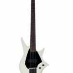 Avis basse électrique Hils HNB3 Ivory