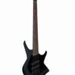 Avis basse électrique Hils HNB5 Black