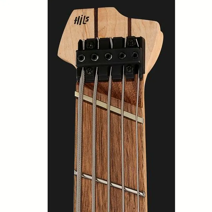 Hils HNB5 Gun Metal Grey – photo 8