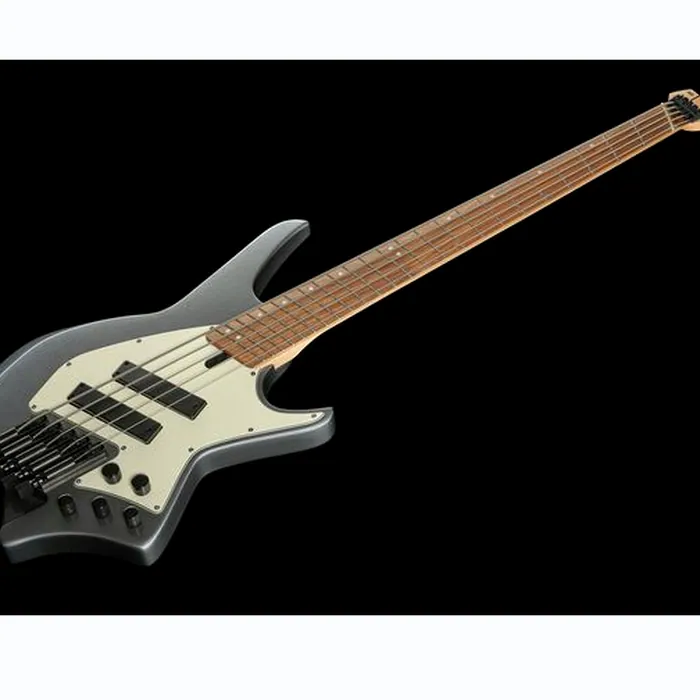 Hils HNB5 Gun Metal Grey – photo 10