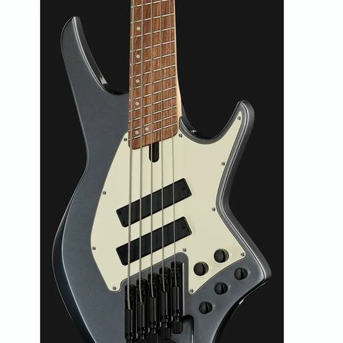 Hils HNB5 Gun Metal Grey – photo 6