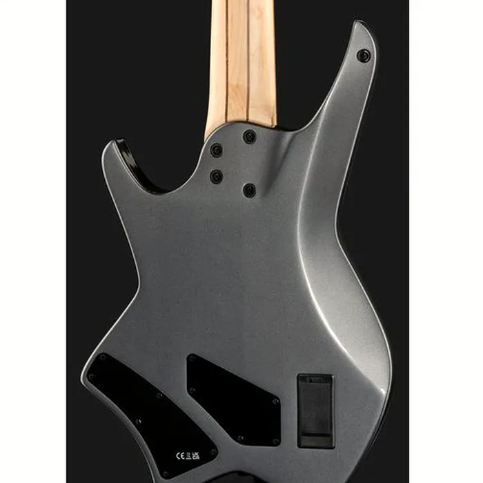 Hils HNB5 Gun Metal Grey – photo 7