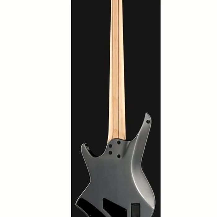 Hils HNB5 Gun Metal Grey – photo 5