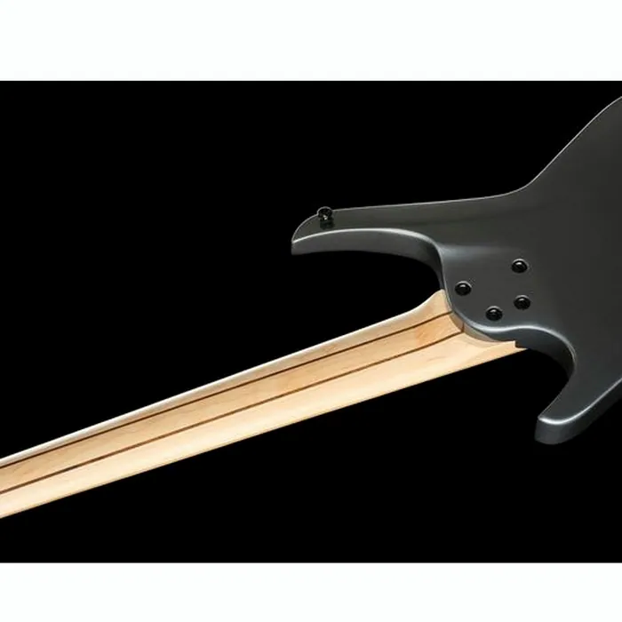 Hils HNB5 Gun Metal Grey – photo 11