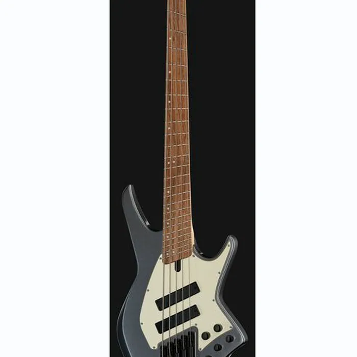 Hils HNB5 Gun Metal Grey – photo 4