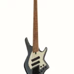Hils HNB5 Gun Metal Grey – Avis sur cette basse électrique