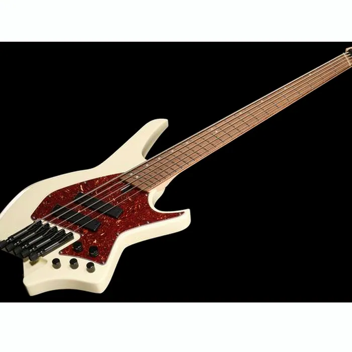 Hils HNB5 Ivory – photo 10