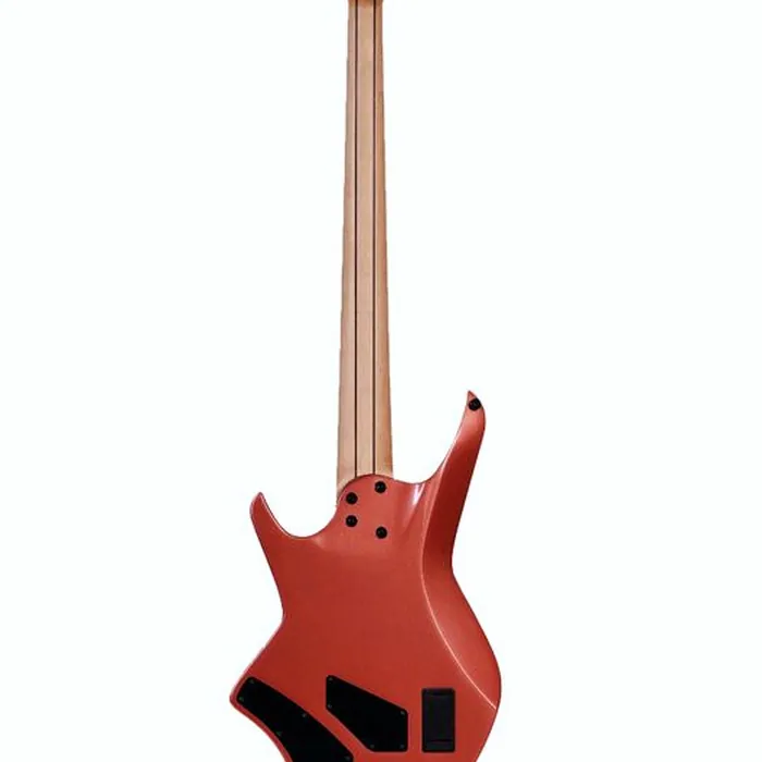 Hils HNB5 Metallic Rose Gold – photo 4
