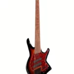 Avis basse électrique Hils HNB5 Sunburst