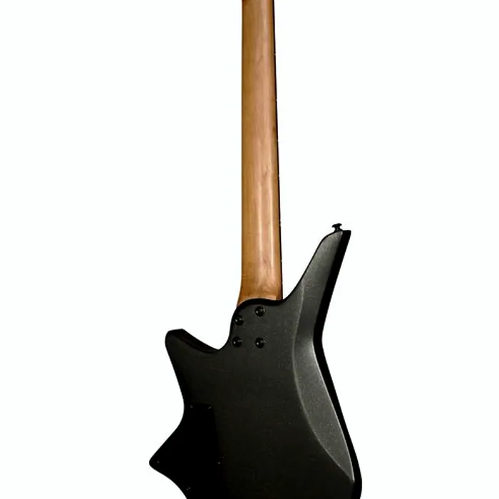 Hils HZ7 Satin Galaxy Black – photo 5