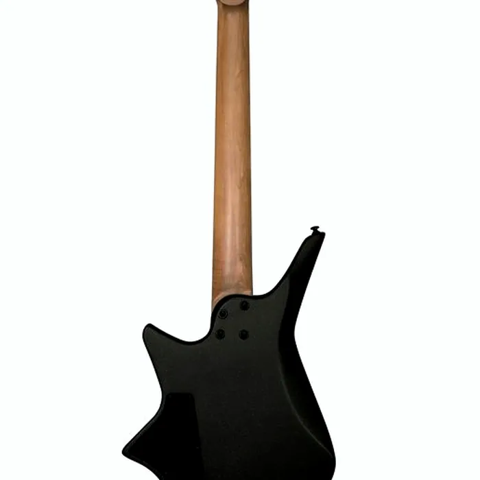 Hils HZ7 Satin Galaxy Black – photo 6