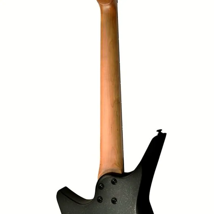 Hils HZ7 Satin Galaxy Black – photo 7