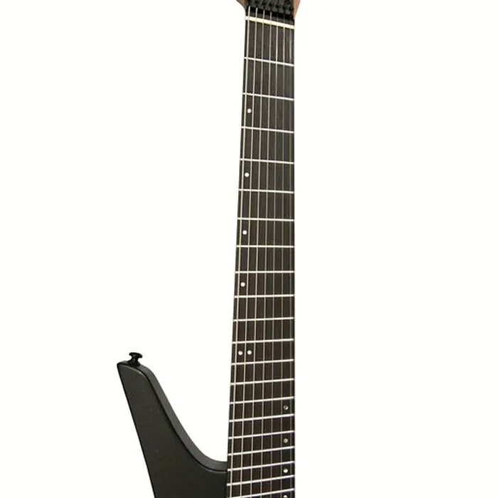 Hils HZ7 Satin Galaxy Black – photo 8