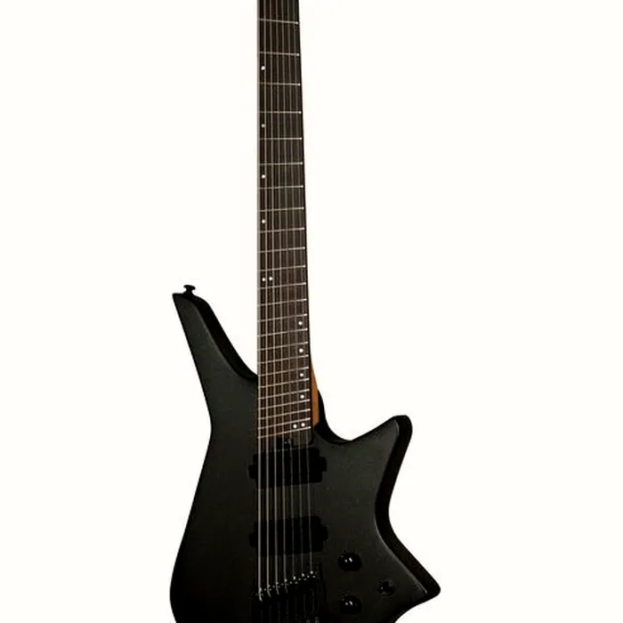 Hils HZ7 Satin Galaxy Black – photo 4