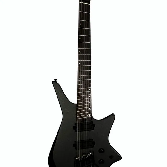 Hils HZ7 Satin Galaxy Black – photo 2