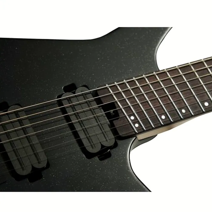 Hils HZ7 Satin Galaxy Black – photo 10