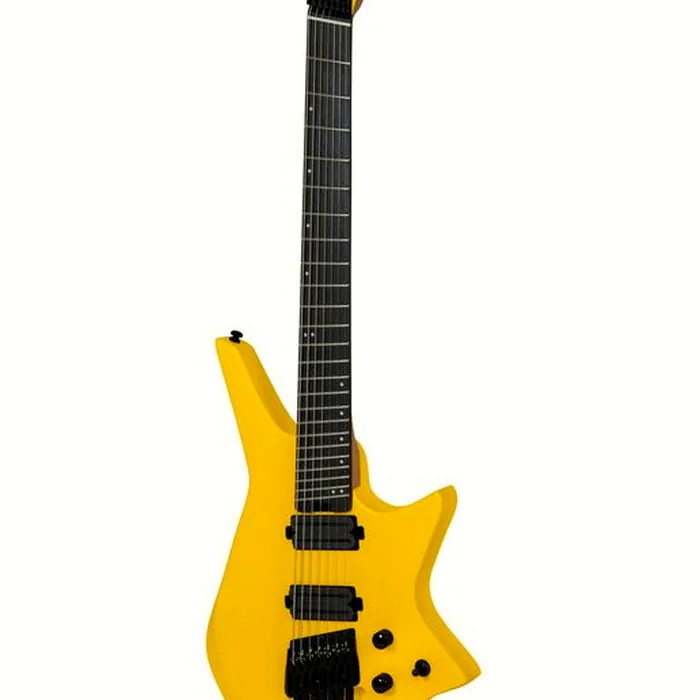 Hils HZ7 Satin Honey Yellow – photo 5
